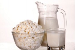 Кальций в молочных продуктах Кальций в молочных продуктах