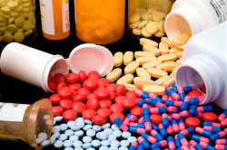 Витамины в таблетках Витамины в таблетках