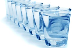 Обильное питье Обильное питье