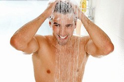 Водные процедуры Водные процедуры