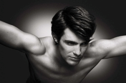 Густые волосы Густые волосы