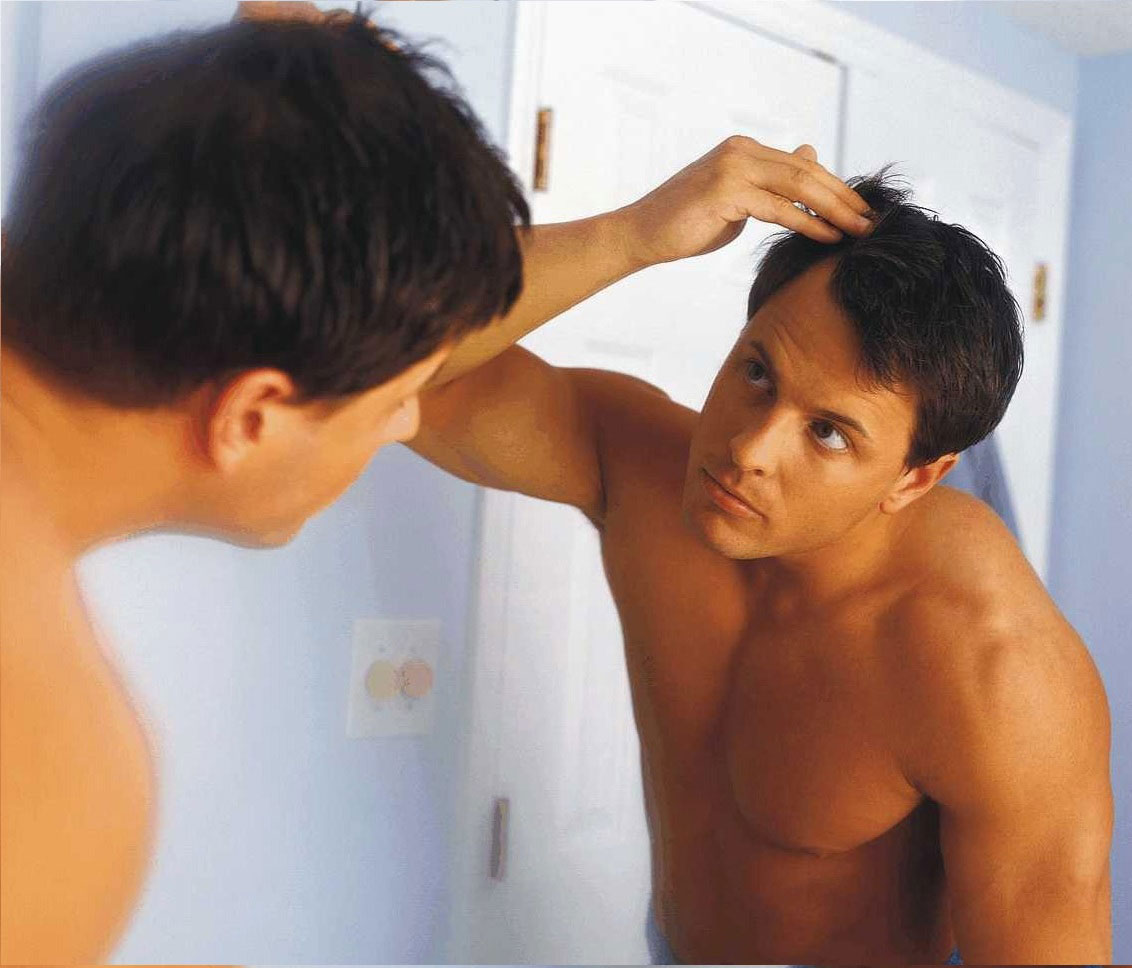 Ополаскивание волос Ополаскивание волос