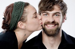 Волосяной покров мужчины