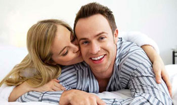 Восстановление потенции после приема препарата Тонгкат Али Платинум