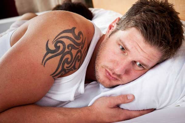 Возрастной кризис у мужчин Возрастной кризис у мужчин