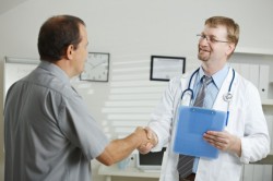 Консультация врача андролога Консультация врача андролога