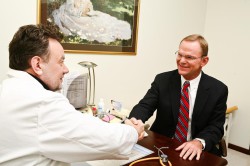 Консультация у врача Консультация у врача