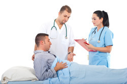 Косультация у уролога Косультация у уролога