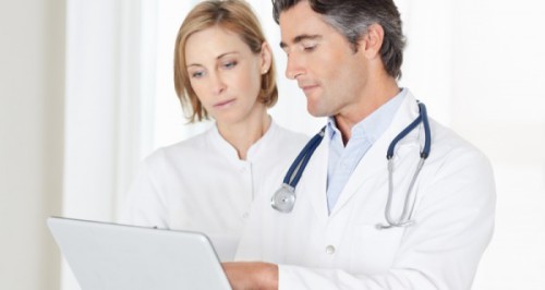 Обследование у специалистов Обследование у специалистов