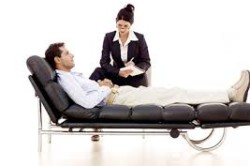 Оценка психического состояния пациента Оценка психического состояния пациента