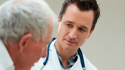 Обращение к врачу Обращение к врачу