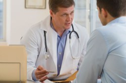 Назначение курса лечения в стационаре Назначение курса лечения в стационаре