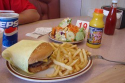 Продукты с низкой питательной ценностью Продукты с низкой питательной ценностью