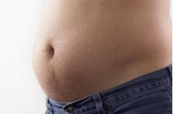 Вздутие живота