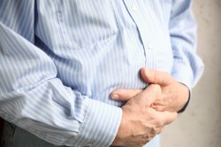 Вздутие живота Вздутие живота