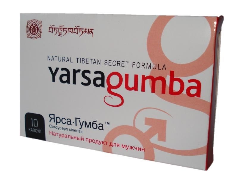 Препарат для повышения потенции Препарат для повышения потенции