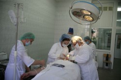 Удаление фурункула Удаление фурункула