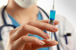 Инъекции тестостерона Инъекции тестостерона