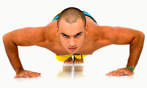 Профилактические упражнения Профилактические упражнения