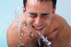 Водные процедуры для кожи Водные процедуры для кожи