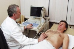 Ультразвуковое обследование Ультразвуковое обследование