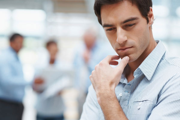 Бесплодие у мужчин в ранние годы