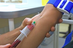 Забор крови на гормон Забор крови на гормон