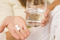 Применение антибиотиков