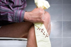 Проблемы со стулом (запор или диарея)