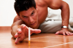 Зависимость от курения Зависимость от курения