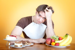 Избирательность в еде Избирательность в еде