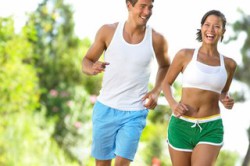 Здоровый образ жизни Здоровый образ жизни