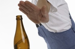Отказ от алкоголя Отказ от алкоголя