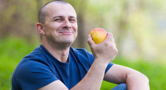 Ведение здорового образа мужчины- залог его общего здоровья Ведение здорового образа мужчины- залог его общего здоровья