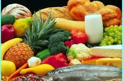 Здоровое питание Здоровое питание