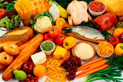 Правильное питание способствует здоровому сперматогенезу Правильное питание способствует здоровому сперматогенезу