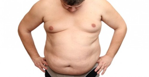 Проблема толстого живота у мужчин Проблема толстого живота у мужчин