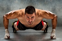 Здоровый образ жизни