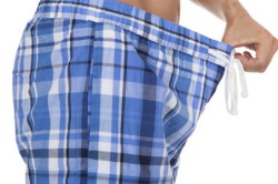 Сыпь, зуд, дискомфорт в паху