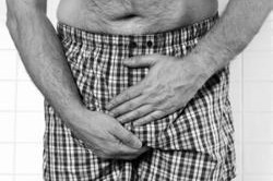 Зуд в области половых органов Зуд в области половых органов