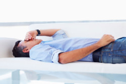 Боль и жжение в паху